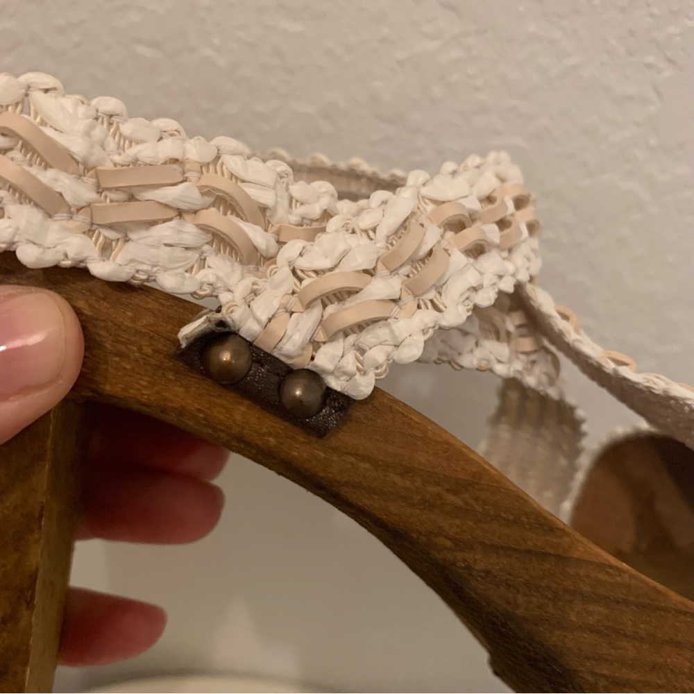 SANITA Women's Kirsten Plateau Sandal - Picture 9 of 15